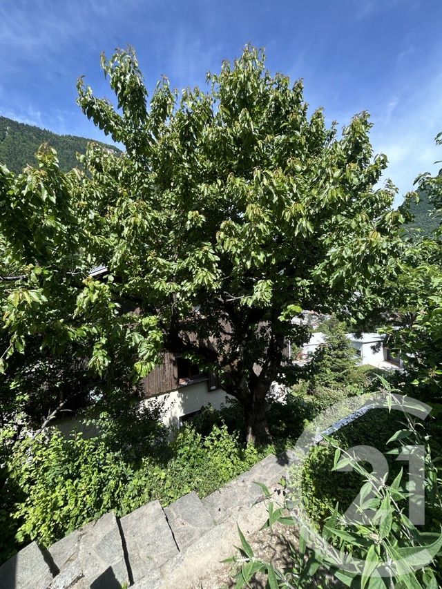 maison à vendre - 9 pièces - 240.0 m2 - MOUTIERS TARENTAISE - 73 - RHONE-ALPES - Century 21 Atc