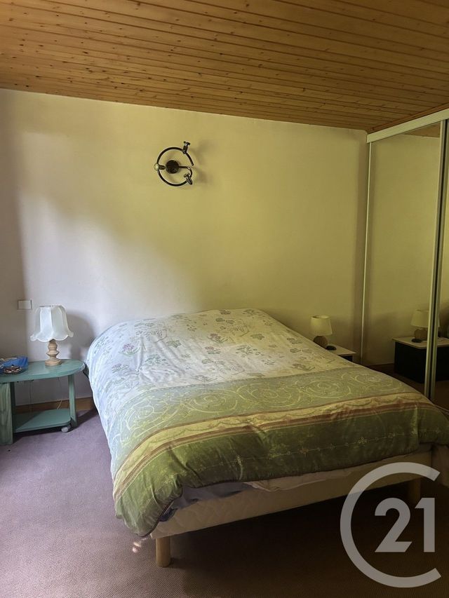 maison à vendre - 9 pièces - 240.0 m2 - MOUTIERS TARENTAISE - 73 - RHONE-ALPES - Century 21 Atc