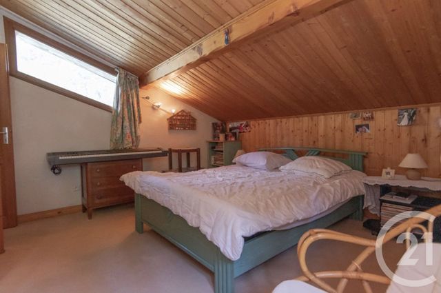 maison à vendre - 9 pièces - 240.0 m2 - MOUTIERS TARENTAISE - 73 - RHONE-ALPES - Century 21 Atc