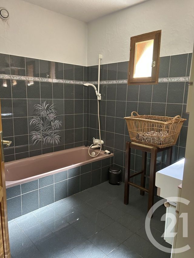 maison à vendre - 9 pièces - 240.0 m2 - MOUTIERS TARENTAISE - 73 - RHONE-ALPES - Century 21 Atc