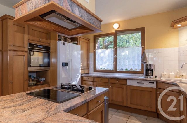 maison à vendre - 9 pièces - 240.0 m2 - MOUTIERS TARENTAISE - 73 - RHONE-ALPES - Century 21 Atc