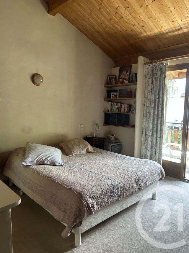maison à vendre - 9 pièces - 240.0 m2 - MOUTIERS TARENTAISE - 73 - RHONE-ALPES - Century 21 Atc