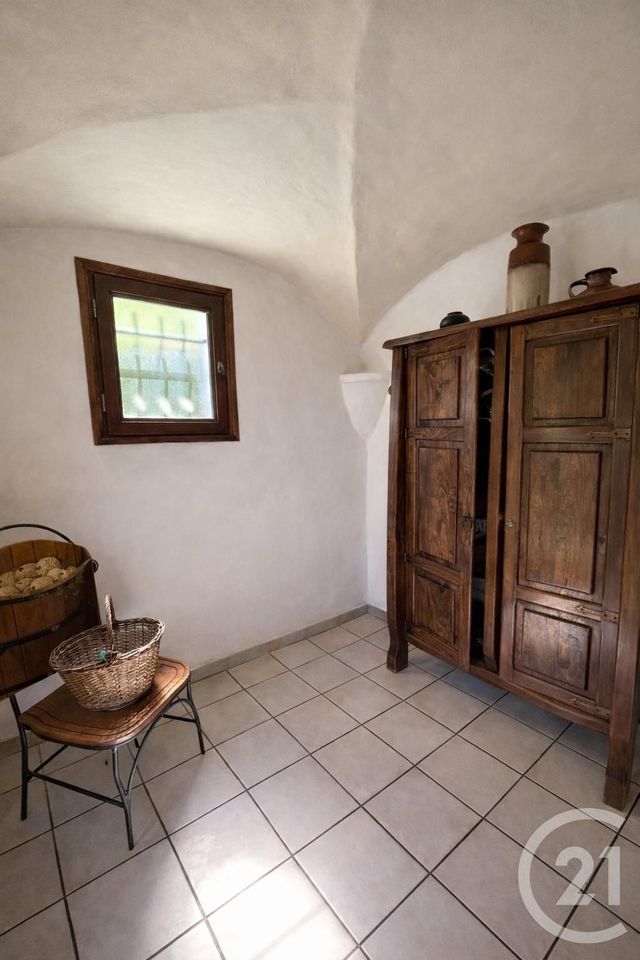 maison à vendre - 9 pièces - 240.0 m2 - MOUTIERS TARENTAISE - 73 - RHONE-ALPES - Century 21 Atc