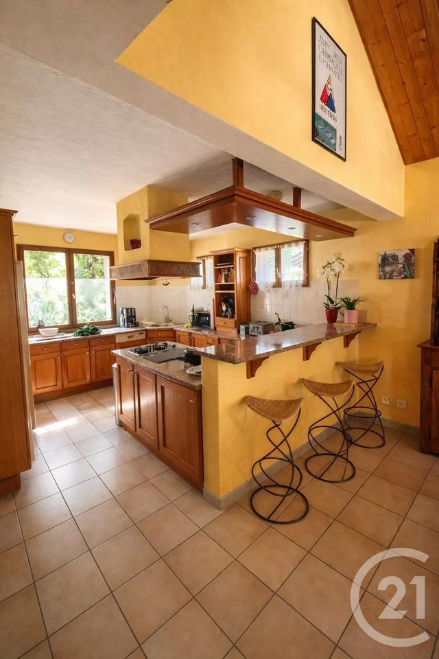 maison - MOUTIERS TARENTAISE - 73