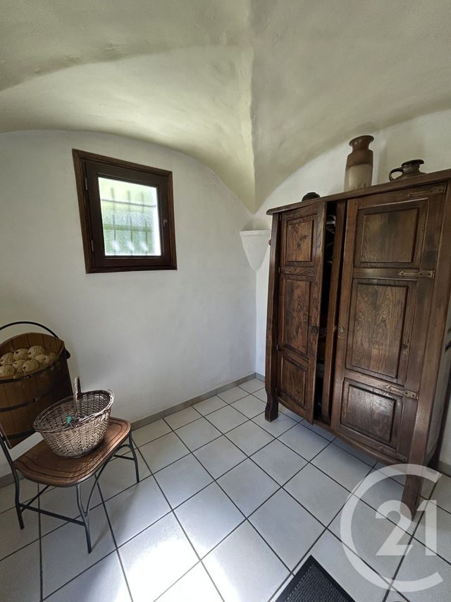 maison à vendre - 9 pièces - 240.0 m2 - MOUTIERS TARENTAISE - 73 - RHONE-ALPES - Century 21 Atc