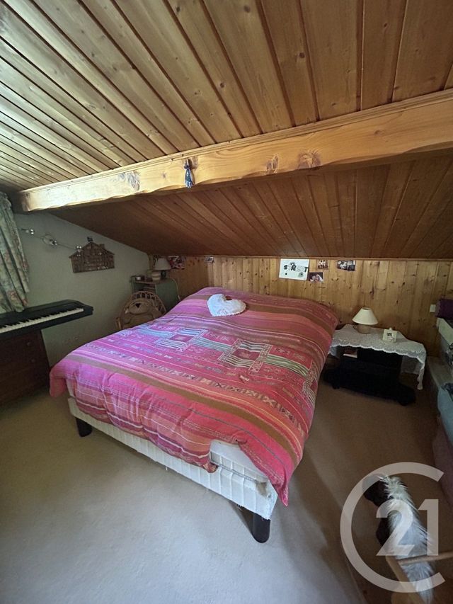 maison à vendre - 9 pièces - 240.0 m2 - MOUTIERS TARENTAISE - 73 - RHONE-ALPES - Century 21 Atc