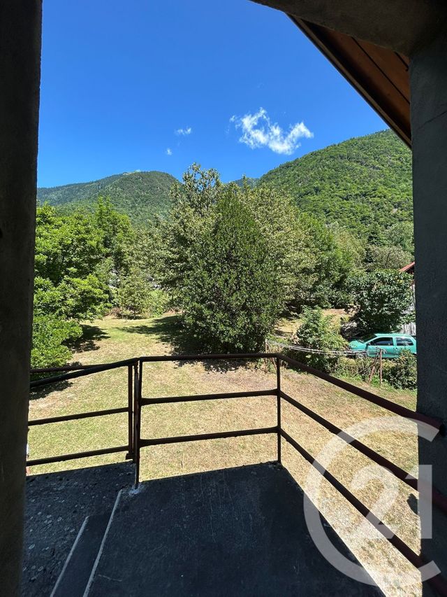 maison à vendre - 4 pièces - 88.17 m2 - CEVINS - 73 - RHONE-ALPES - Century 21 Atc