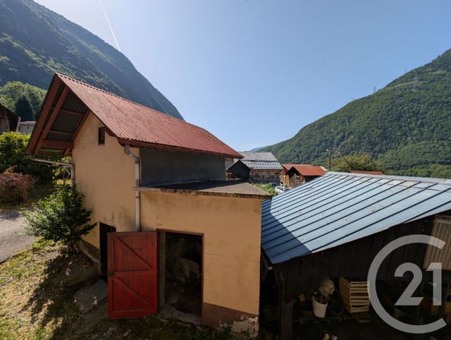 maison à vendre - 4 pièces - 88.17 m2 - CEVINS - 73 - RHONE-ALPES - Century 21 Atc