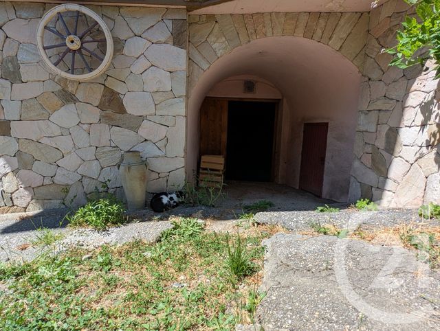 maison à vendre - 4 pièces - 88.17 m2 - CEVINS - 73 - RHONE-ALPES - Century 21 Atc