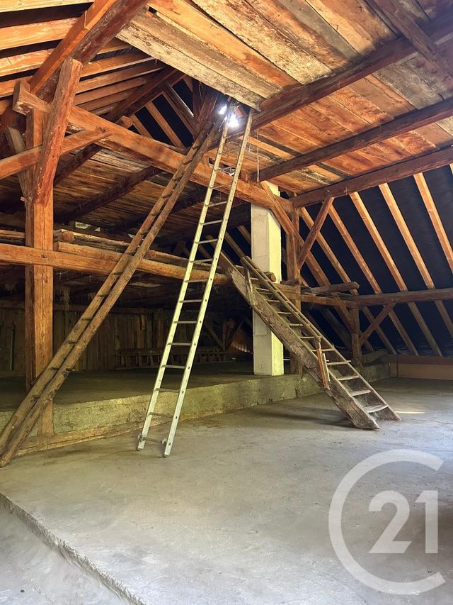 maison à vendre - 4 pièces - 88.17 m2 - CEVINS - 73 - RHONE-ALPES - Century 21 Atc