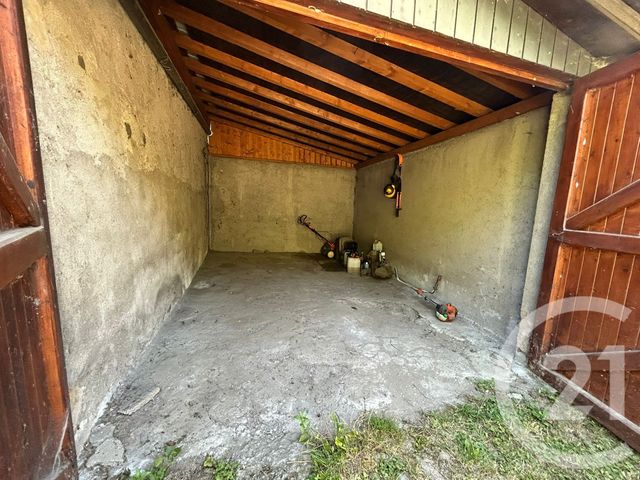 maison à vendre - 4 pièces - 88.17 m2 - CEVINS - 73 - RHONE-ALPES - Century 21 Atc