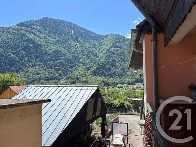 maison à vendre - 4 pièces - 88.17 m2 - CEVINS - 73 - RHONE-ALPES - Century 21 Atc