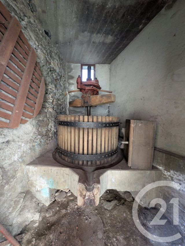 maison à vendre - 4 pièces - 88.17 m2 - CEVINS - 73 - RHONE-ALPES - Century 21 Atc