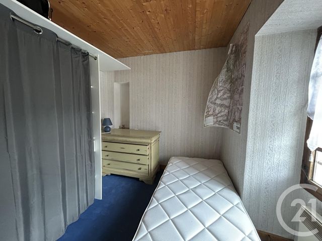 maison à vendre - 3 pièces - 37.91 m2 - LES AVANCHERS VALMOREL - 73 - RHONE-ALPES - Century 21 Atc