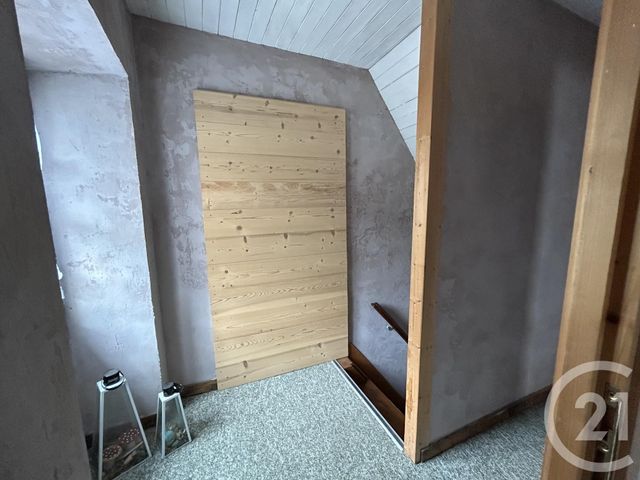 maison à vendre - 3 pièces - 37.91 m2 - LES AVANCHERS VALMOREL - 73 - RHONE-ALPES - Century 21 Atc