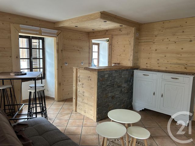 maison - LES AVANCHERS VALMOREL - 73