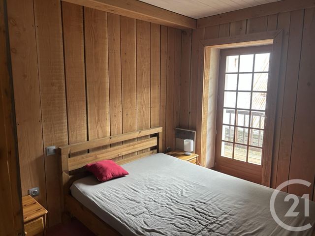 maison à vendre - 3 pièces - 37.91 m2 - LES AVANCHERS VALMOREL - 73 - RHONE-ALPES - Century 21 Atc