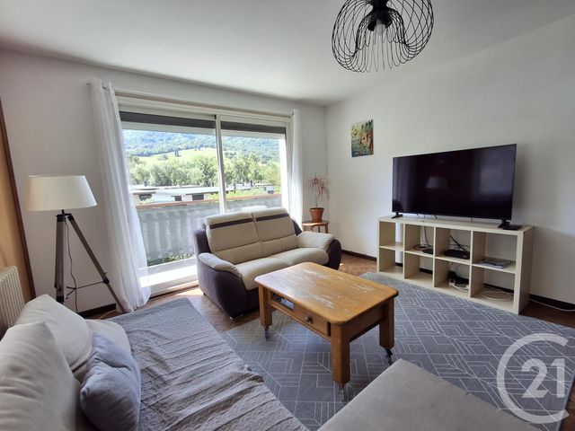 maison à vendre - 10 pièces - 206.0 m2 - AIGUEBLANCHE - 73 - RHONE-ALPES - Century 21 Atc