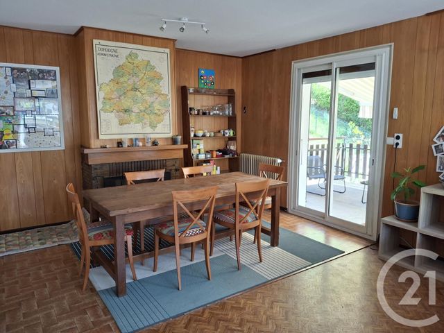 maison à vendre - 10 pièces - 206.0 m2 - AIGUEBLANCHE - 73 - RHONE-ALPES - Century 21 Atc