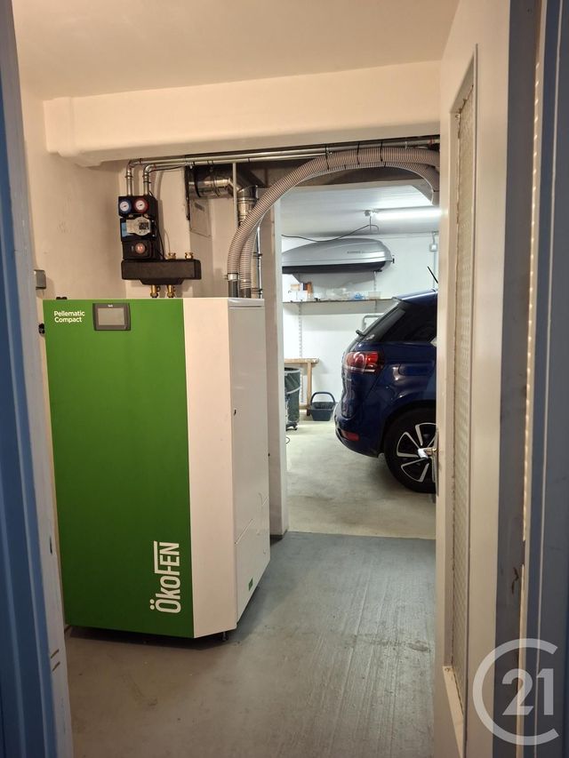 maison à vendre - 10 pièces - 206.0 m2 - AIGUEBLANCHE - 73 - RHONE-ALPES - Century 21 Atc