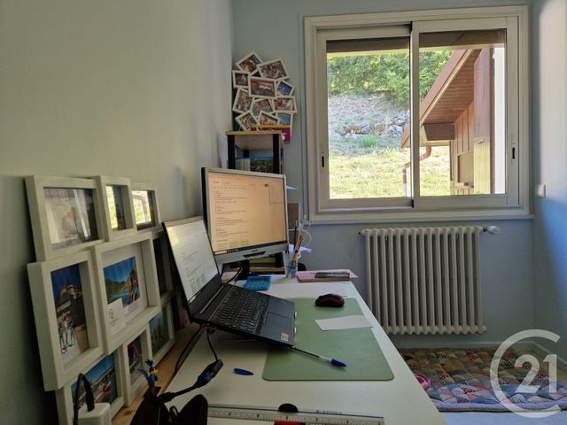 maison à vendre - 10 pièces - 206.0 m2 - AIGUEBLANCHE - 73 - RHONE-ALPES - Century 21 Atc