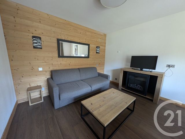 Afficher la photo en grand Appartement F3 à vendre - 3 pièces - 57.74 m2 - LES BELLEVILLE - 73 - RHONE-ALPES - Century 21 Atc