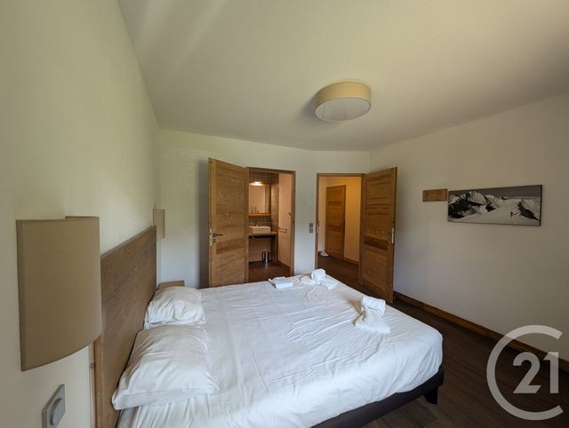 Afficher la photo en grand Appartement F3 à vendre - 3 pièces - 57.74 m2 - LES BELLEVILLE - 73 - RHONE-ALPES - Century 21 Atc