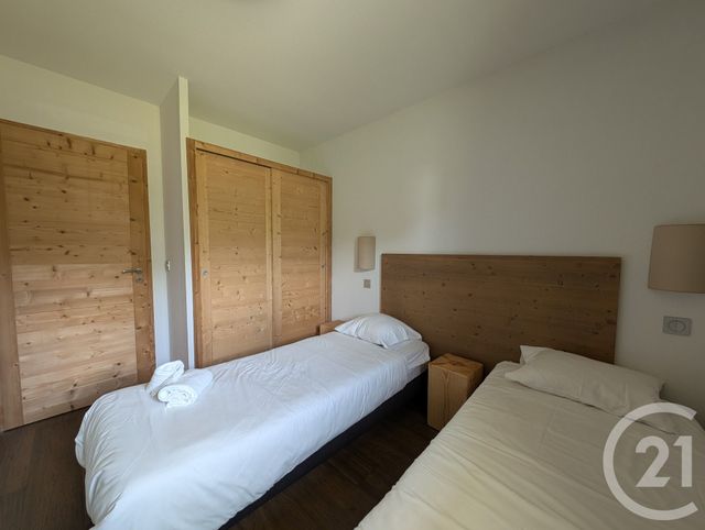 Afficher la photo en grand Appartement F3 à vendre - 3 pièces - 57.74 m2 - LES BELLEVILLE - 73 - RHONE-ALPES - Century 21 Atc