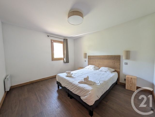 Afficher la photo en grand Appartement F3 à vendre - 3 pièces - 57.74 m2 - LES BELLEVILLE - 73 - RHONE-ALPES - Century 21 Atc