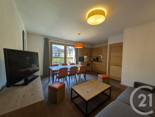 appartement - LES BELLEVILLE - 73