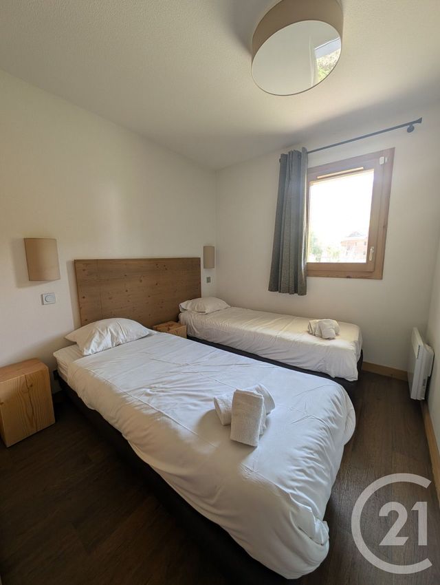 Afficher la photo en grand Appartement F3 à vendre - 3 pièces - 57.74 m2 - LES BELLEVILLE - 73 - RHONE-ALPES - Century 21 Atc
