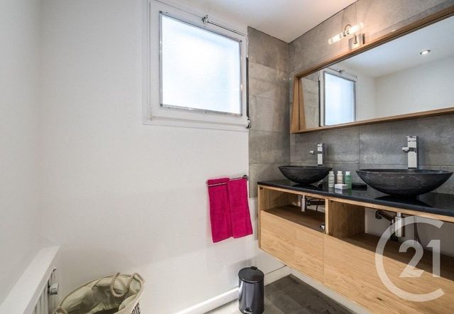 Afficher la photo en grand Appartement F2 à vendre - 3 pièces - 50.0 m2 - COURCHEVEL - 73 - RHONE-ALPES - Century 21 Atc