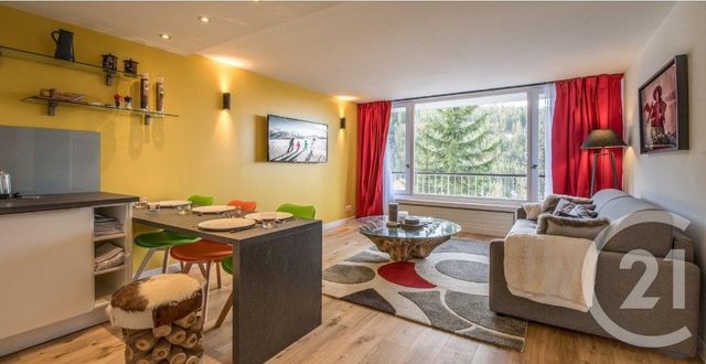 appartement - COURCHEVEL - 73