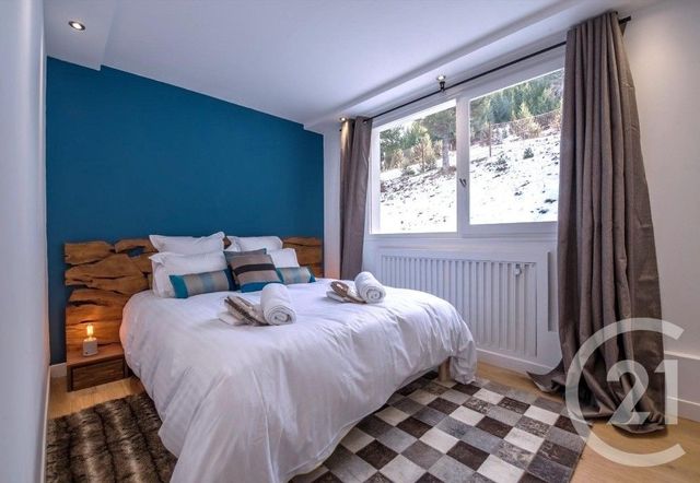 Afficher la photo en grand Appartement F2 à vendre - 3 pièces - 50.0 m2 - COURCHEVEL - 73 - RHONE-ALPES - Century 21 Atc