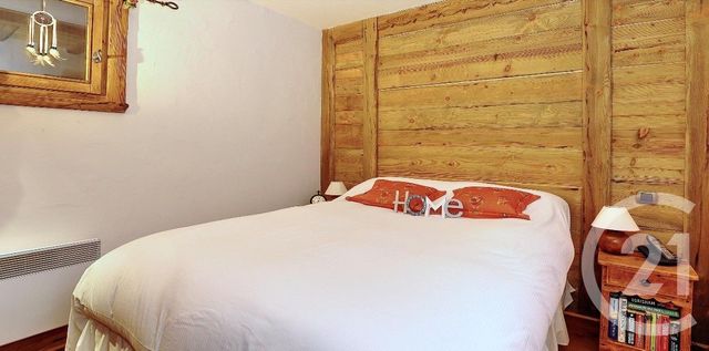 Afficher la photo en grand Appartement F1 à vendre - 2 pièces - 39.67 m2 - COURCHEVEL - 73 - RHONE-ALPES - Century 21 Atc