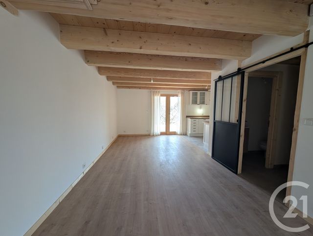 Appartement F3 à vendre - 3 pièces - 82.0 m2 - ESSERTS BLAY - 73 - RHONE-ALPES - Century 21 Atc