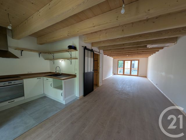 appartement - ESSERTS BLAY - 73