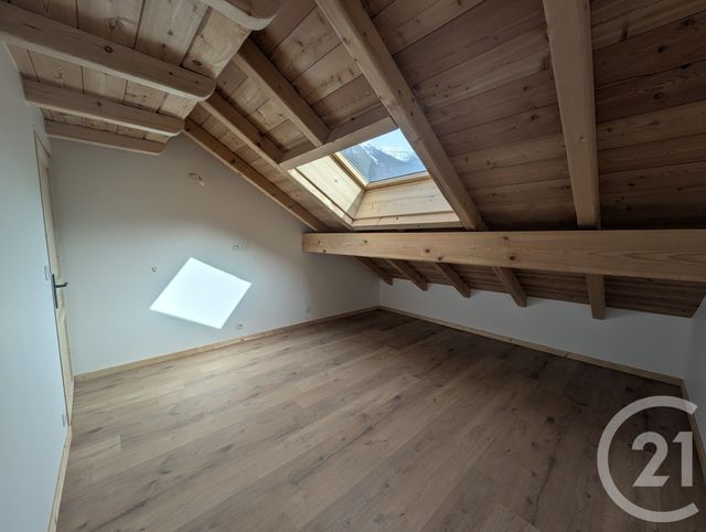 Appartement F3 à vendre - 3 pièces - 82.0 m2 - ESSERTS BLAY - 73 - RHONE-ALPES - Century 21 Atc