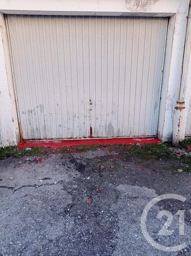 parking à vendre - 16.0 m2 - ALBERTVILLE - 73 - RHONE-ALPES - Century 21 Atc