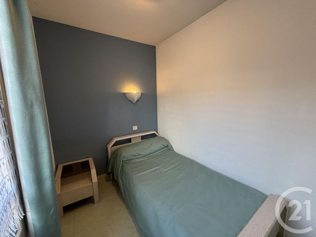 Appartement F2 à vendre - 2 pièces - 29.0 m2 - LA LECHERE - 73 - RHONE-ALPES - Century 21 Atc