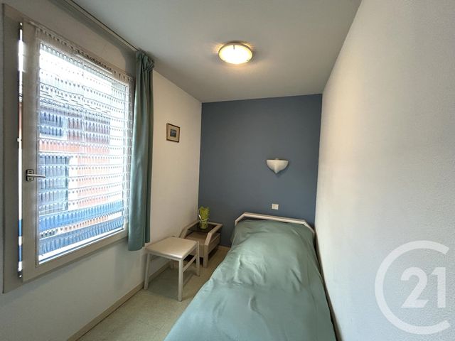 Appartement F2 à vendre - 2 pièces - 29.0 m2 - LA LECHERE - 73 - RHONE-ALPES - Century 21 Atc