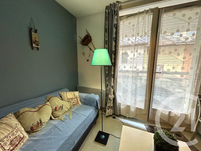 Appartement F2 à vendre - 2 pièces - 29.0 m2 - LA LECHERE - 73 - RHONE-ALPES - Century 21 Atc