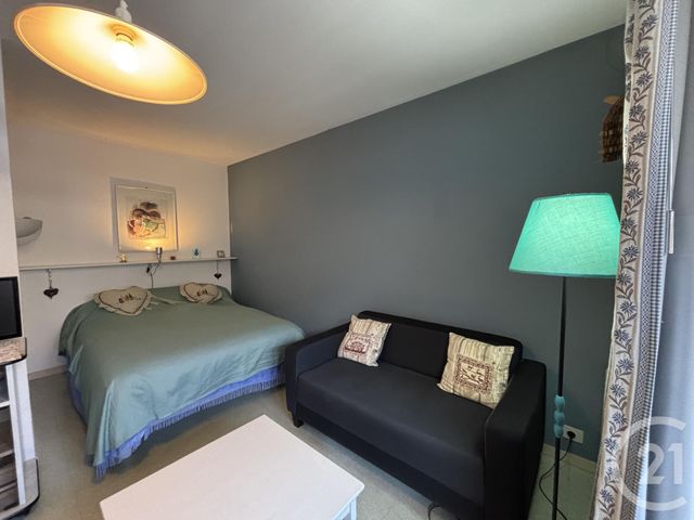 appartement - LA LECHERE - 73